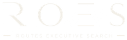 ROES · Routes Executive Search