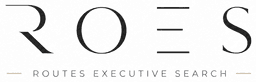 ROES · Routes Executive Search